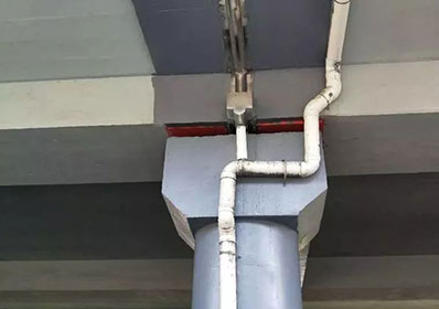 石家莊漏水檢測水管安裝驗收標(biāo)準(zhǔn)